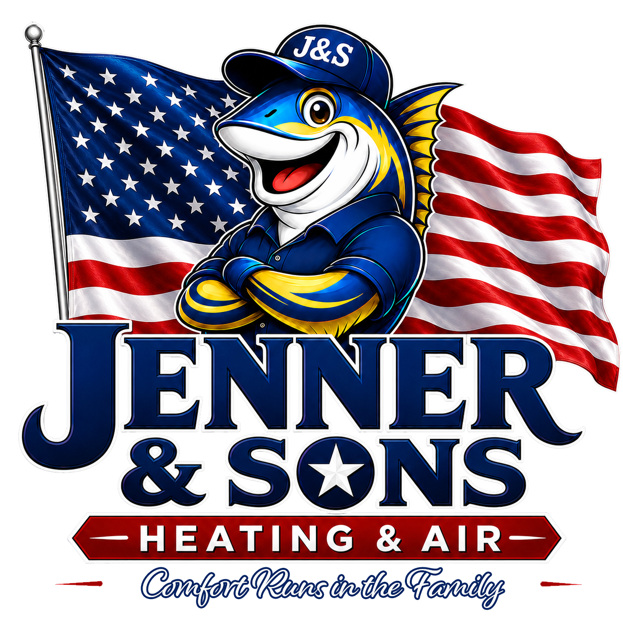 Jenner & Sons Heating and Air